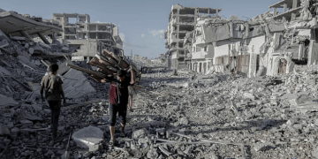 عودة آلاف الفلسطينيين