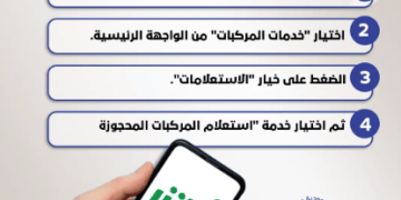 المركبة المحجوزة