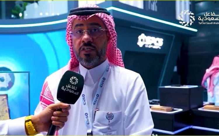 شركة SPCS