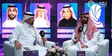 رئيس الجمعية السعودية لإنترنت الأشياء: نعمل على تمكين الباحثين ودعم الابتكار محليًا واستثمار الفرص عالميًا