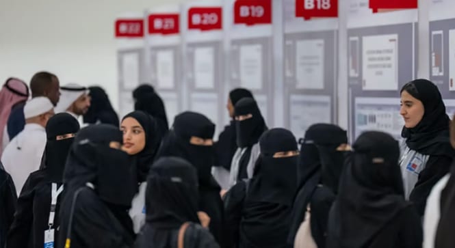 السعودية تشهد تميزًا علميًا لافتًا في الأولمبياد الوطني للإبداع العلمي “إبداع 2026” بجازان