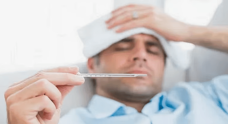 مضاعفات الإنفلونزا