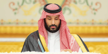 ولي العهد