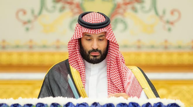 ولي العهد