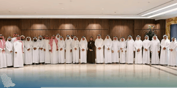 مجلس الأعمال السعودي القطري يعقد اجتماعه في الدوحة لتعزيز التعاون الاقتصادي