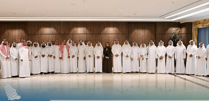 مجلس الأعمال السعودي القطري يعقد اجتماعه في الدوحة لتعزيز التعاون الاقتصادي