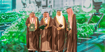 سالك وأراسكو