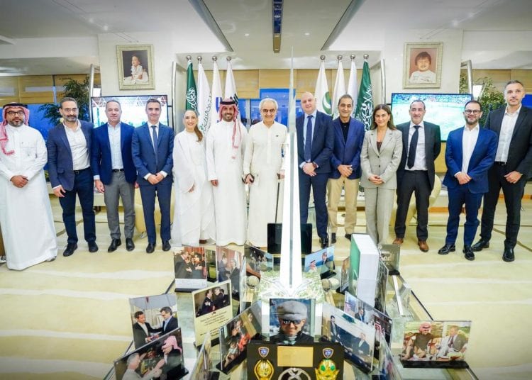 الأمير الوليد بن طلال