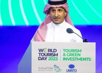 الخطيب: الرياض تتصدر العالم في سياحة الفعاليات.. وجهة نابضة بالحركة والإبداع