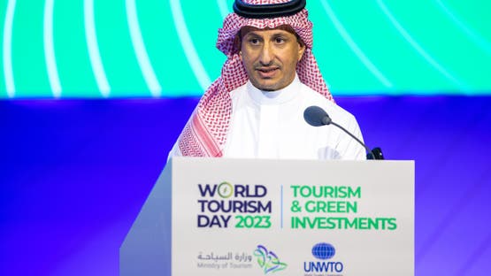 الخطيب: الرياض تتصدر العالم في سياحة الفعاليات.. وجهة نابضة بالحركة والإبداع