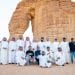 “إيليت العُلا 2025”.. منصة جمعت الإبداع والاستثمار في قلب الصحراء