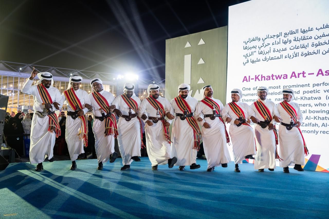  معرض الرياض للكتاب