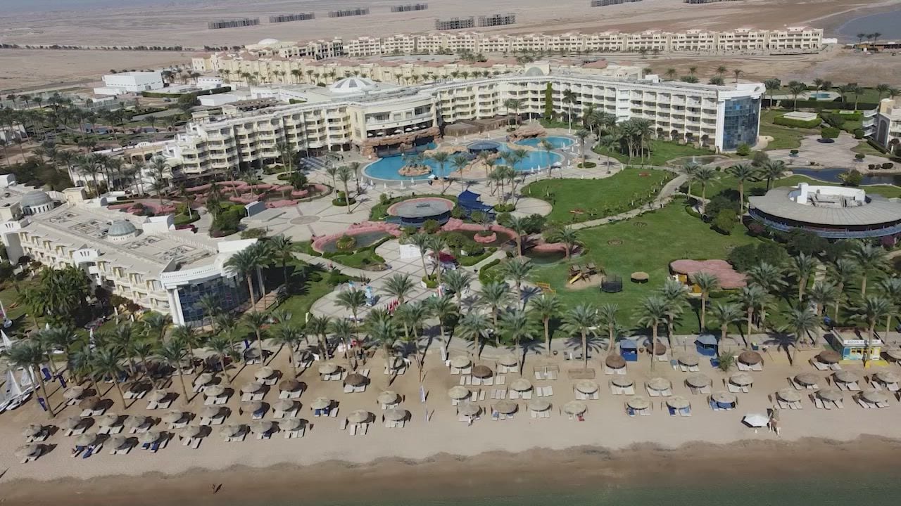 بالم رويال سوما باي