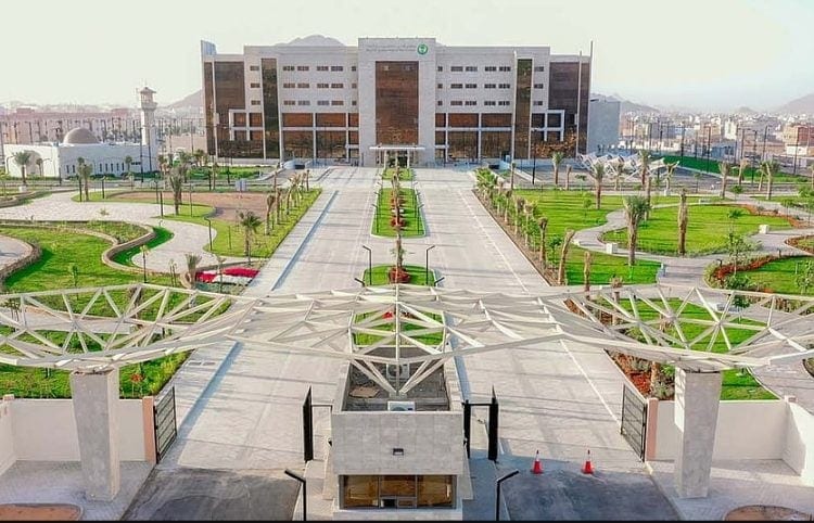 مستشفى الملك فيصل التخصصي