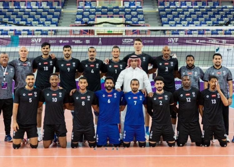 الهلال والأهلي