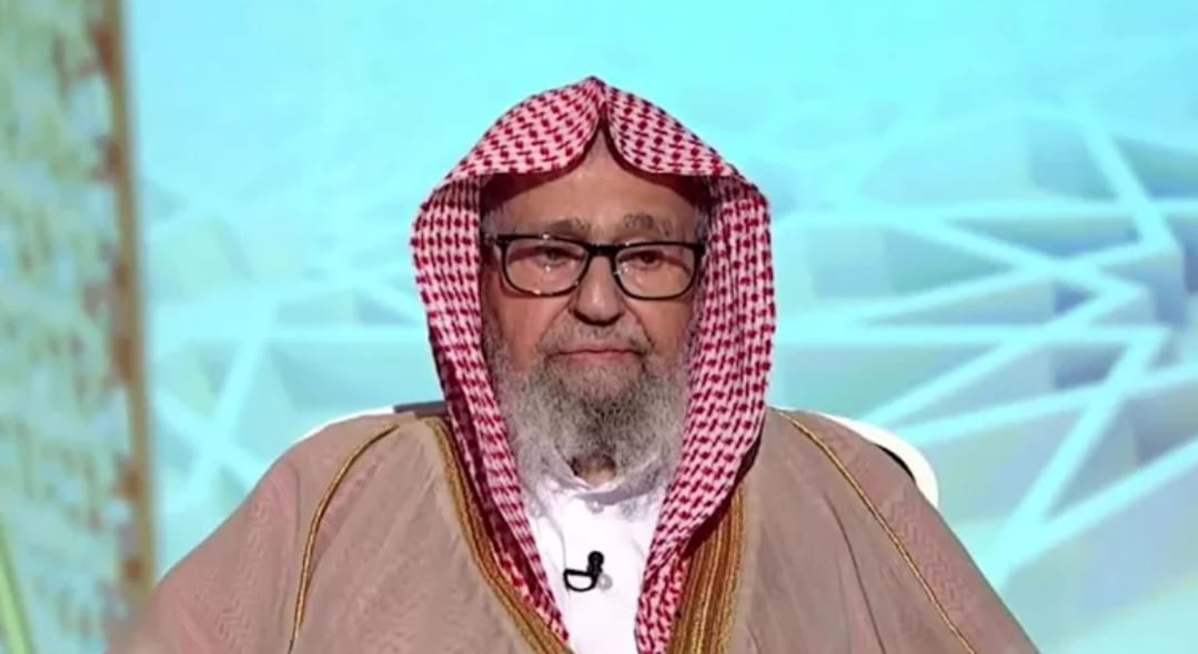 صالح الفوزان