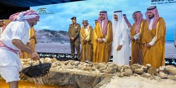 أمير الجوف يطلق أول مهرجان قريات الملح ويعزز التراث الثقافي والاقتصادي للمحافظة