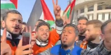 غزة