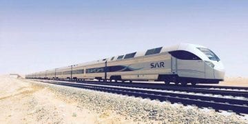 القطارات