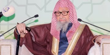 صالح الفوزان