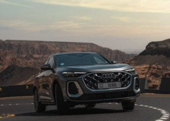 Q5 موديل 2026