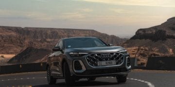 Q5 موديل 2026
