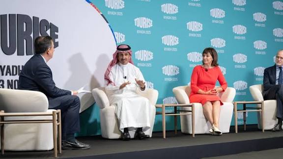 في نوفمبر المقبل.. الرياض تحتضن تورايز وتصبح منصة عالمية لمستقبل السياحة