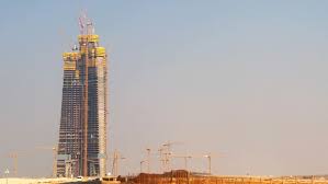 برج جدة.. الأطول في العالم يخطو خطوة جديدة بتعاون فنلندي