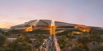 السعودية تتسابق مع الزمن لإنجاز ملاعب كأس العالم 2034 قبل عام 2030