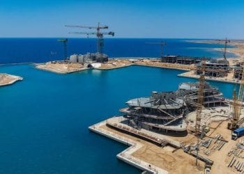 1.7 مليار دولار تدفع “أمالا” نحو الانطلاق.. الوجهة الفاخرة تقترب من أيقونة البحر الأحمر