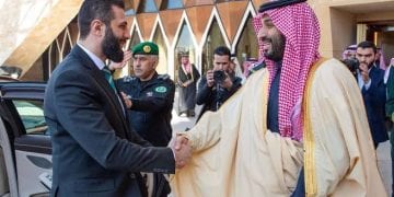 السعودية تعلن تنفيذ 8 اتفاقيات بقيمة 6 مليارات ريال خلال منتدى الاستثمار السعودي السوري بالرياض