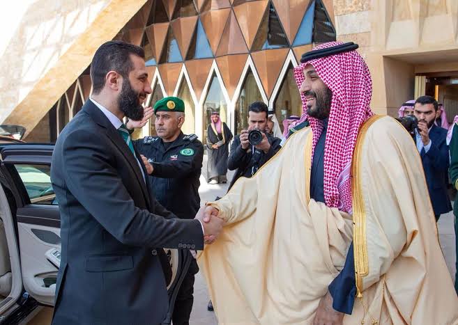 السعودية تعلن تنفيذ 8 اتفاقيات بقيمة 6 مليارات ريال خلال منتدى الاستثمار السعودي السوري بالرياض
