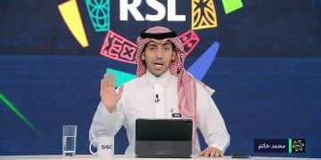 الباحث والإعلامي محمد خاتم السلمي يحصل على الدكتوراه في جامعة الملك سعود