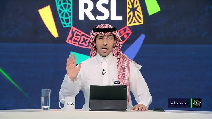 الباحث والإعلامي محمد خاتم السلمي يحصل على الدكتوراه في جامعة الملك سعود
