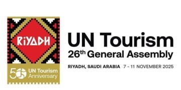 الرياض تستعد لاحتضان العالم السياحي.. السعودية تنظم الدورة 26 لمنظمة الأمم المتحدة للسياحة
