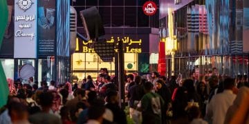 تفاعل جماهيري كبير يواكب انطلاق موسم الرياض 2025 بأجواء استثنائية