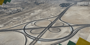 الطرق
