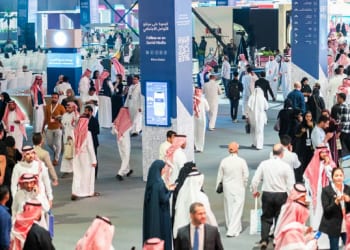 شركات سعودية