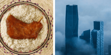 إنجاز سعودي عالمي.. الرياض والمدينة المنورة ضمن شبكة «اليونسكو» للمدن المبدعة