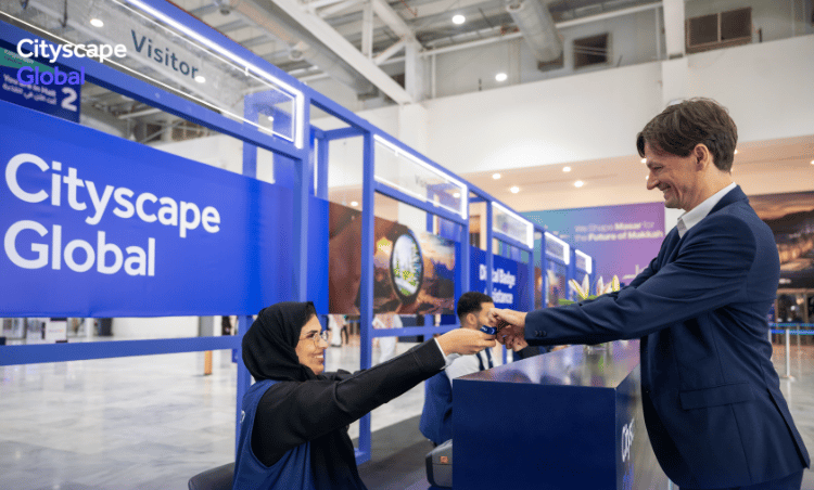 انطلاق معرض سيتي سكيب العالمي 2025 بالرياض: مستقبل الحياة الحضرية تحت الأضواء