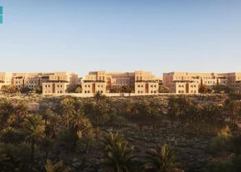 منتدى مستقبل العقار يعقد شراكة مع تيريزا ماي استعدادًا لانطلاق نسخته الخامسة في 2026