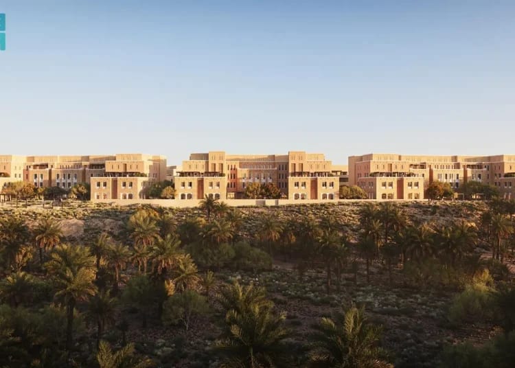 الهيئة السعودية للمياه تتعاون مع عقارات الدولة لتعزيز كفاءة تسجيل العقارات وتخصيص الأراضي