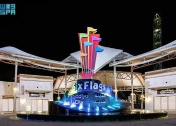 مدينة القدية تكشف تفاصيل افتتاح متنزه Six Flags.. وجهة ترفيهية عالمية بمعايير غير مسبوقة