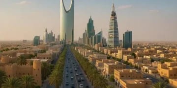 شاهد.. موديز تثبت توقعاتها لنمو الاقتصاد السعودي عند مستويات قوية خلال السنوات المقبلة