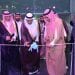 انطلاق النسخة الـ35 من معرض البناء السعودي 2025