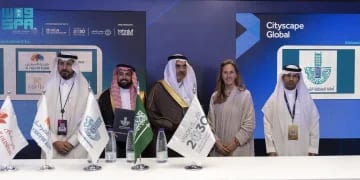 القويعية تدشن مسار جبل الشقراء لتعزيز السياحة البيئية والمشي الرياضي