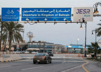السعودية تحقق إنجازًا كبيرًا في قطاع النقل.. 33 مليون زيارة بين المملكة والبحرين عبر “جسر الملك فهد “