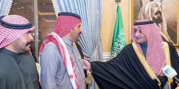 أمير منطقة