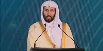 وزير العدل