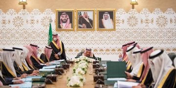 برئاسة خادم الحرمين الشريفين.. ننشر قرارات مجلس الوزراء في جلسة اليوم